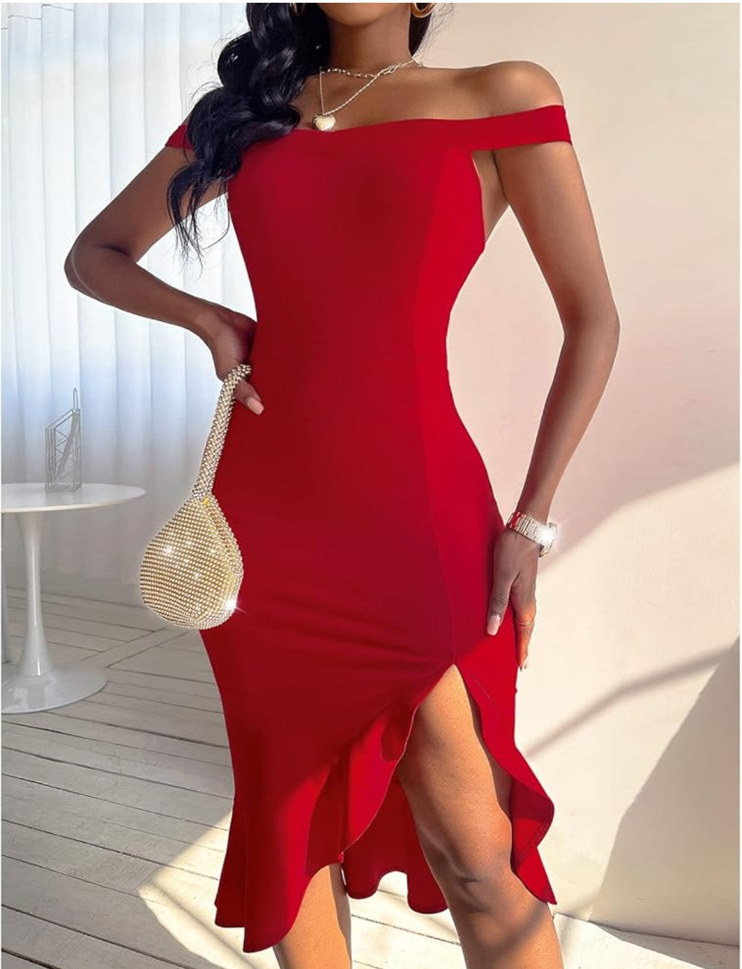 VESTIDO MÍA❤️