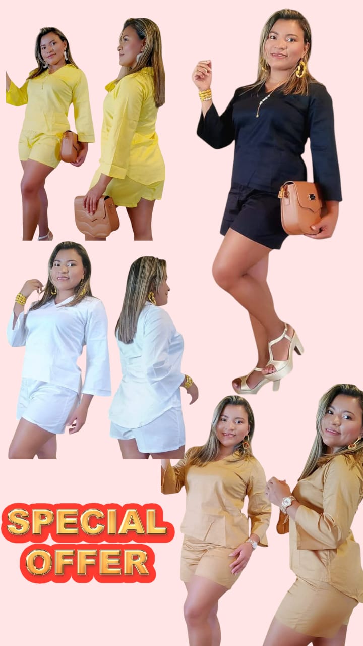 SET COLA PATO