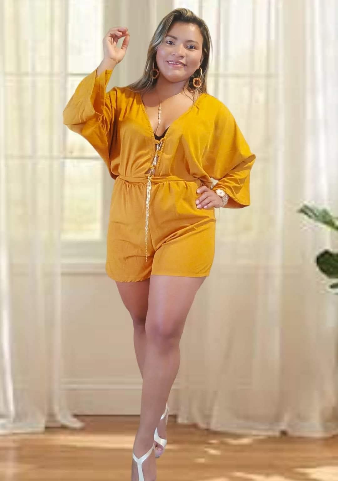 SET CADENITA