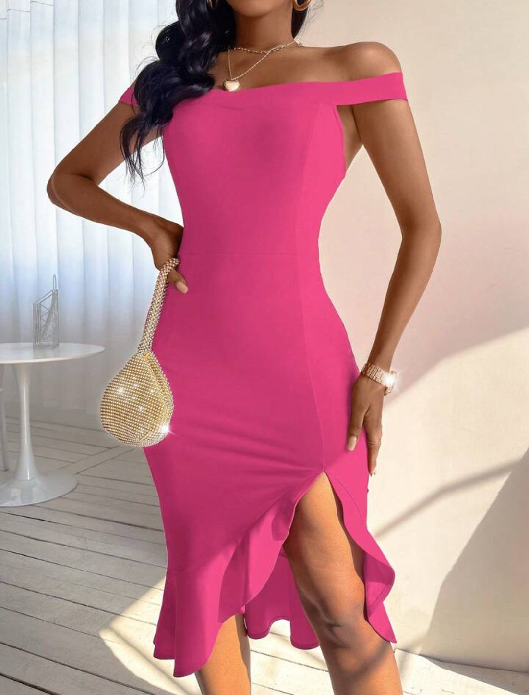 VESTIDO MÍA❤️