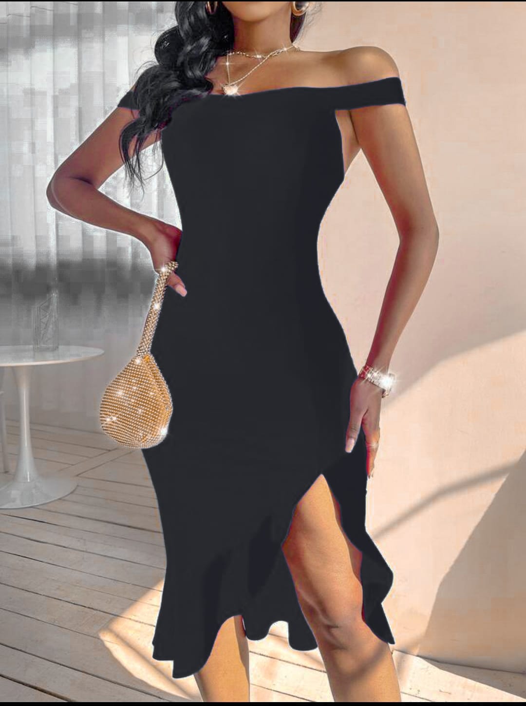 VESTIDO MÍA❤️