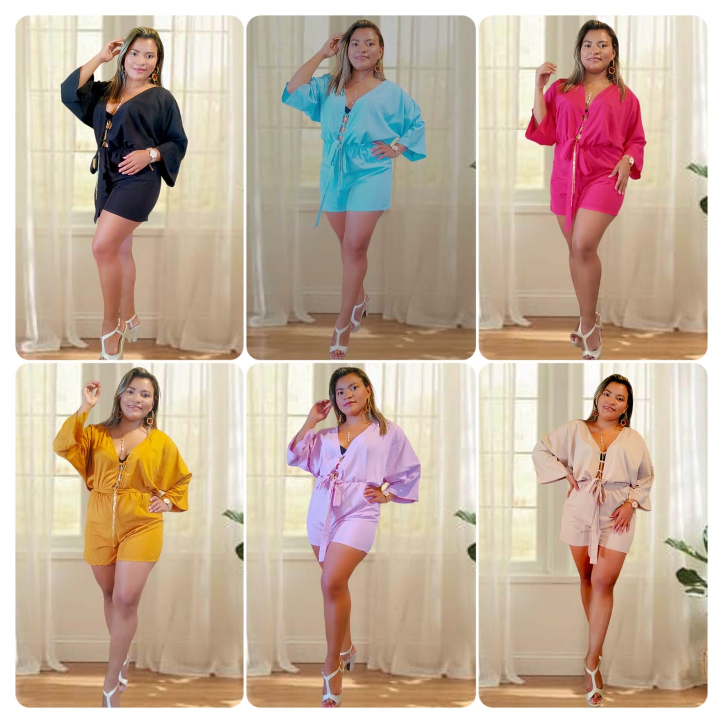 SET CADENITA